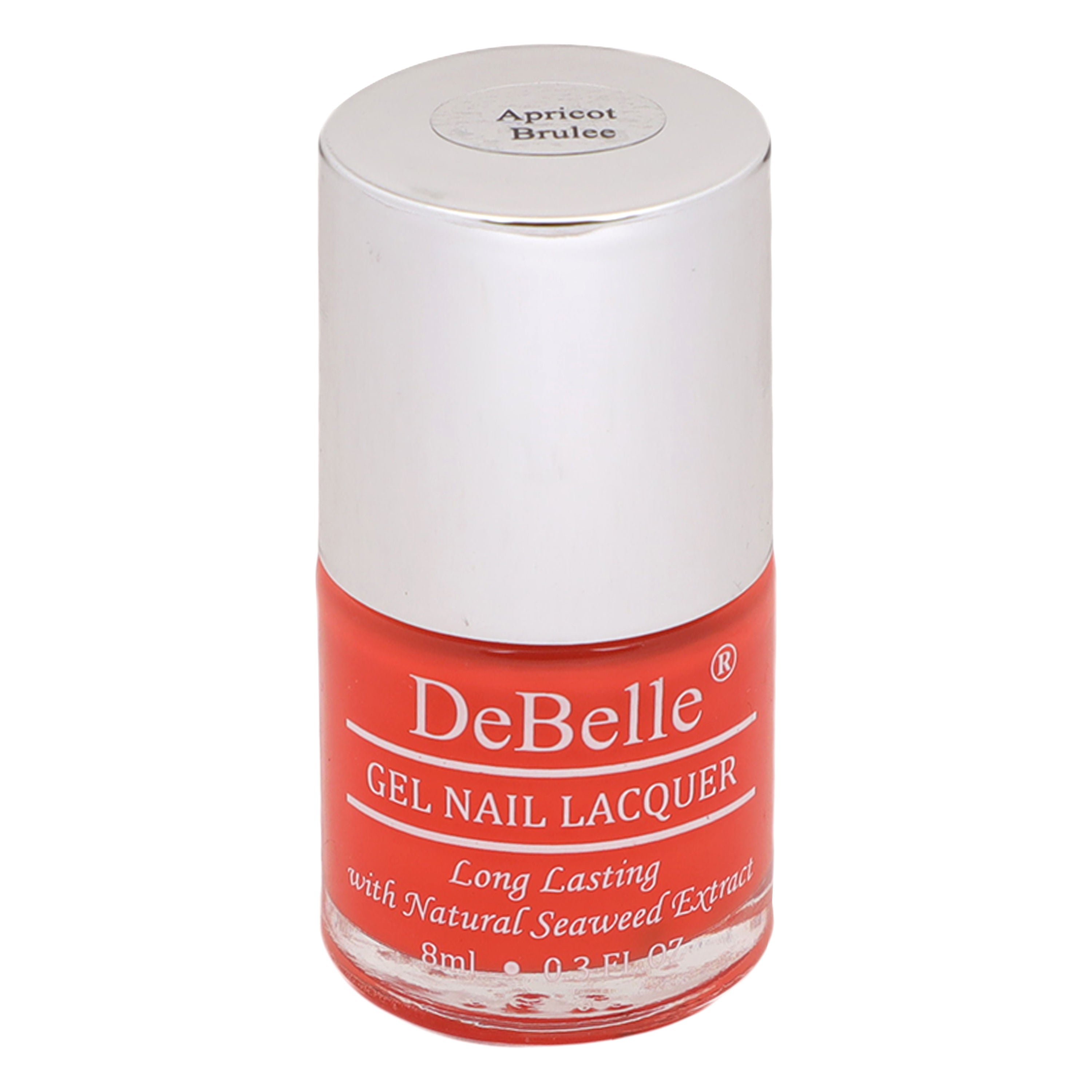 DeBelle Gel Nail Lacquer