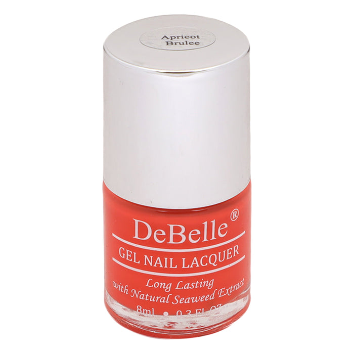 DeBelle Gel Nail Lacquer