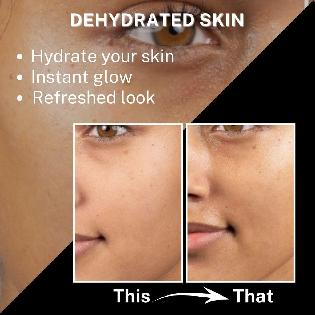 House Of Beauty Tea Tree + Avocado Toner (oily To Combination Skin)
