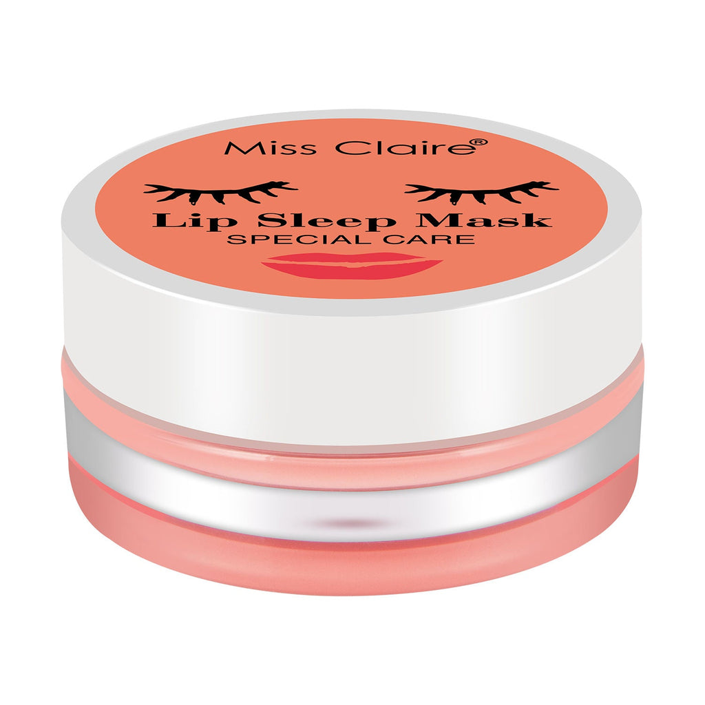 Miss Claire Lip Sleep Mask Special Care
