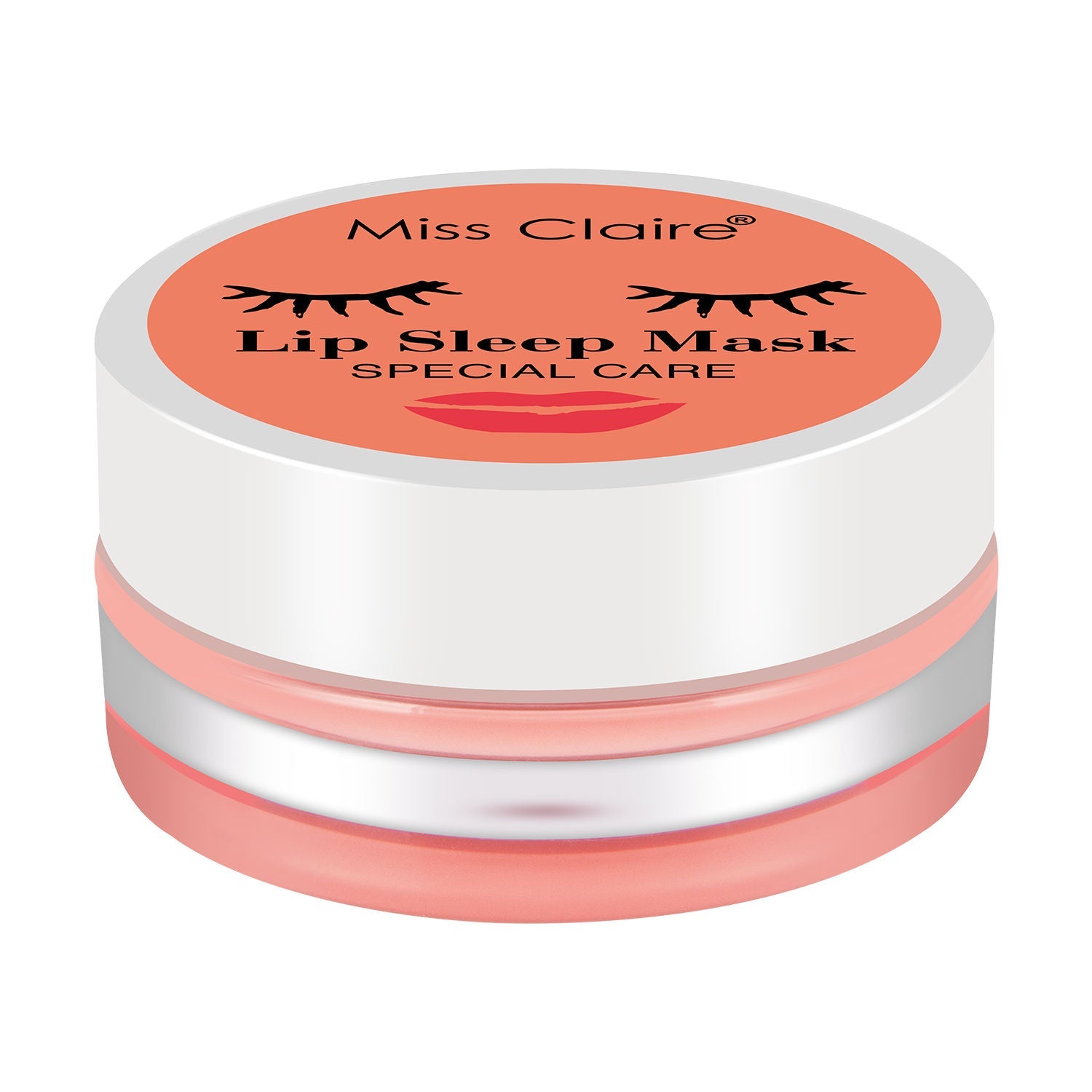 Miss Claire Lip Sleep Mask Special Care