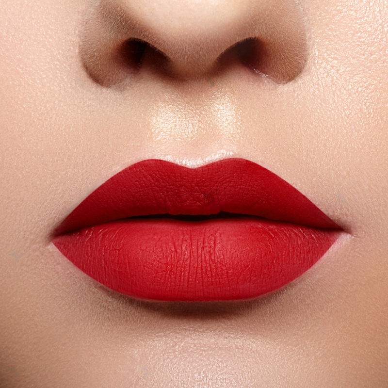 Shopaarel Gloss Love Lip Gloss (Matte Edition)
