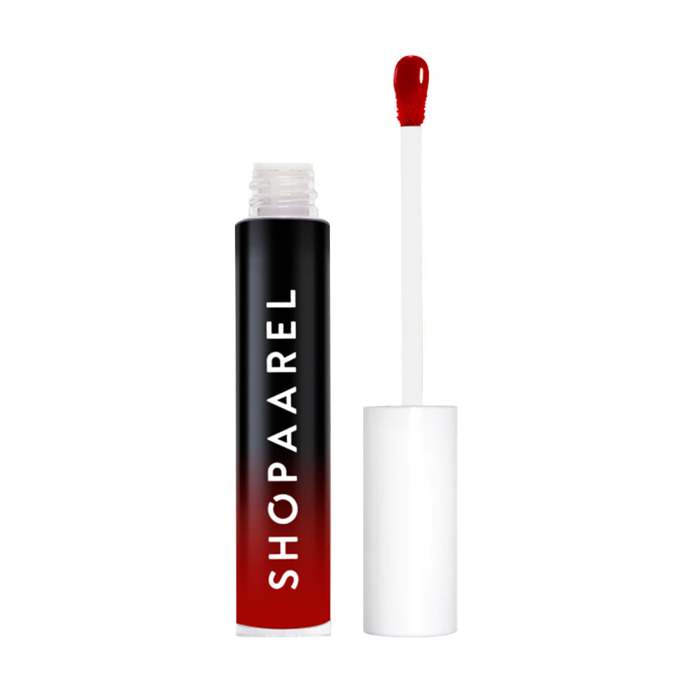 Shopaarel Gloss Love Lip Gloss (Matte Edition)