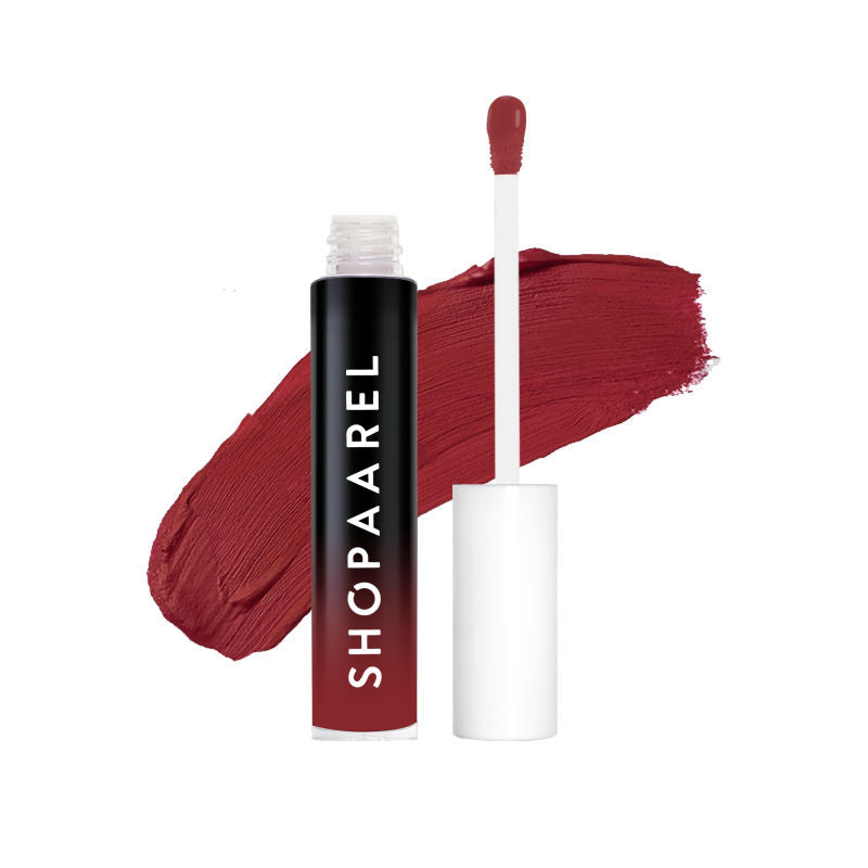 Shopaarel Gloss Love Lip Gloss (Matte Edition)