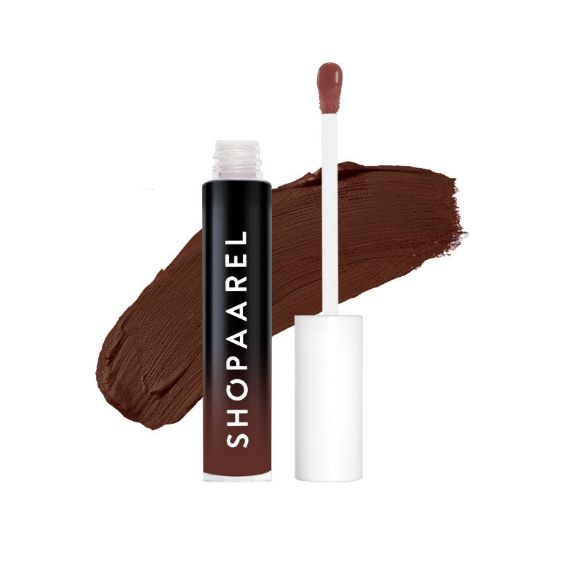 Shopaarel Gloss Love Lip Gloss (Matte Edition)