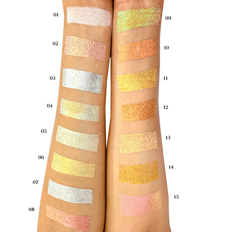 Shopaarel Photoready Eye Glitter