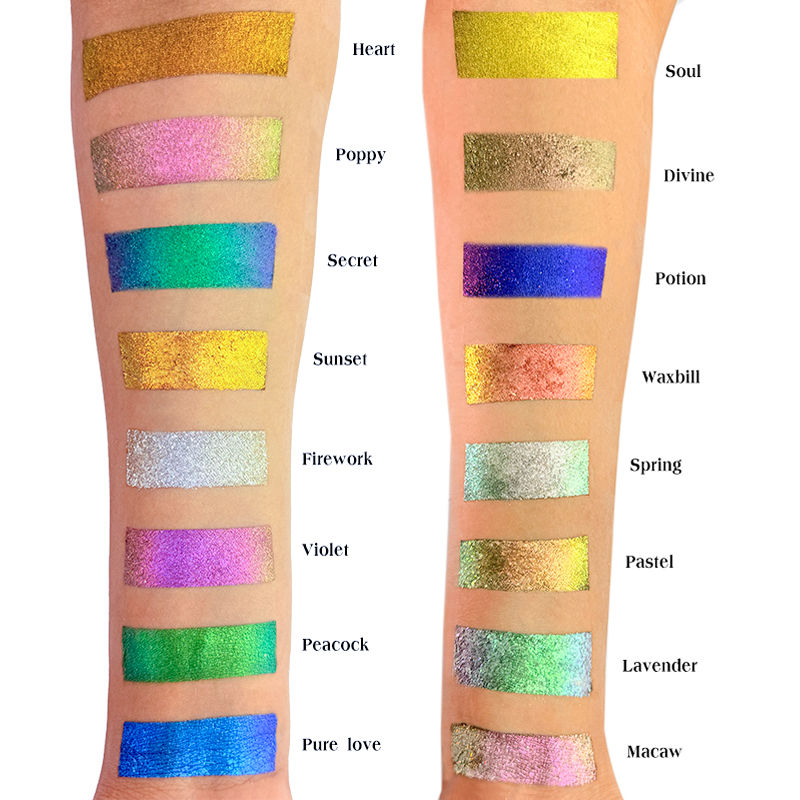 Shopaarel Photoready Eye Glitter (New Edition)