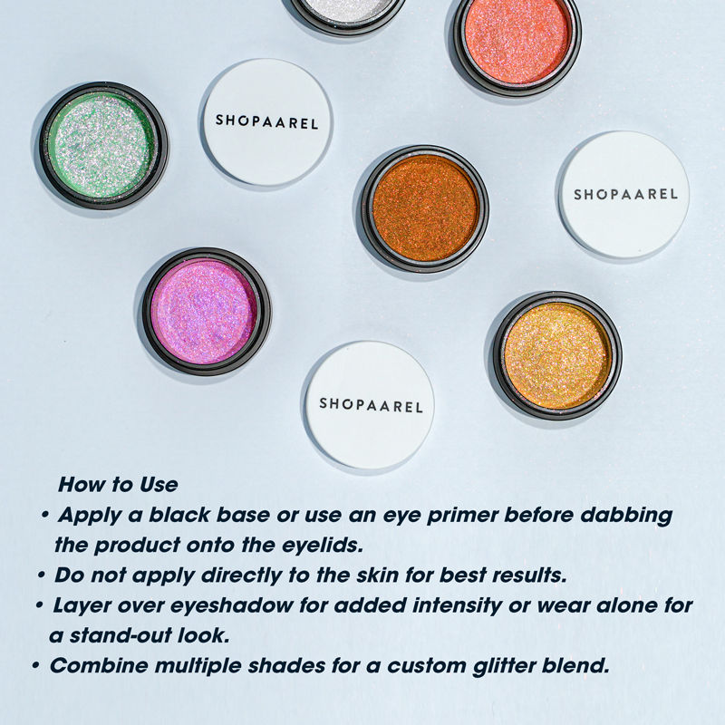 Shopaarel Photoready Eye Glitter (New Edition)