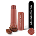 Hilary Rhoda Colour Splash Lip Balm With SPF 15
