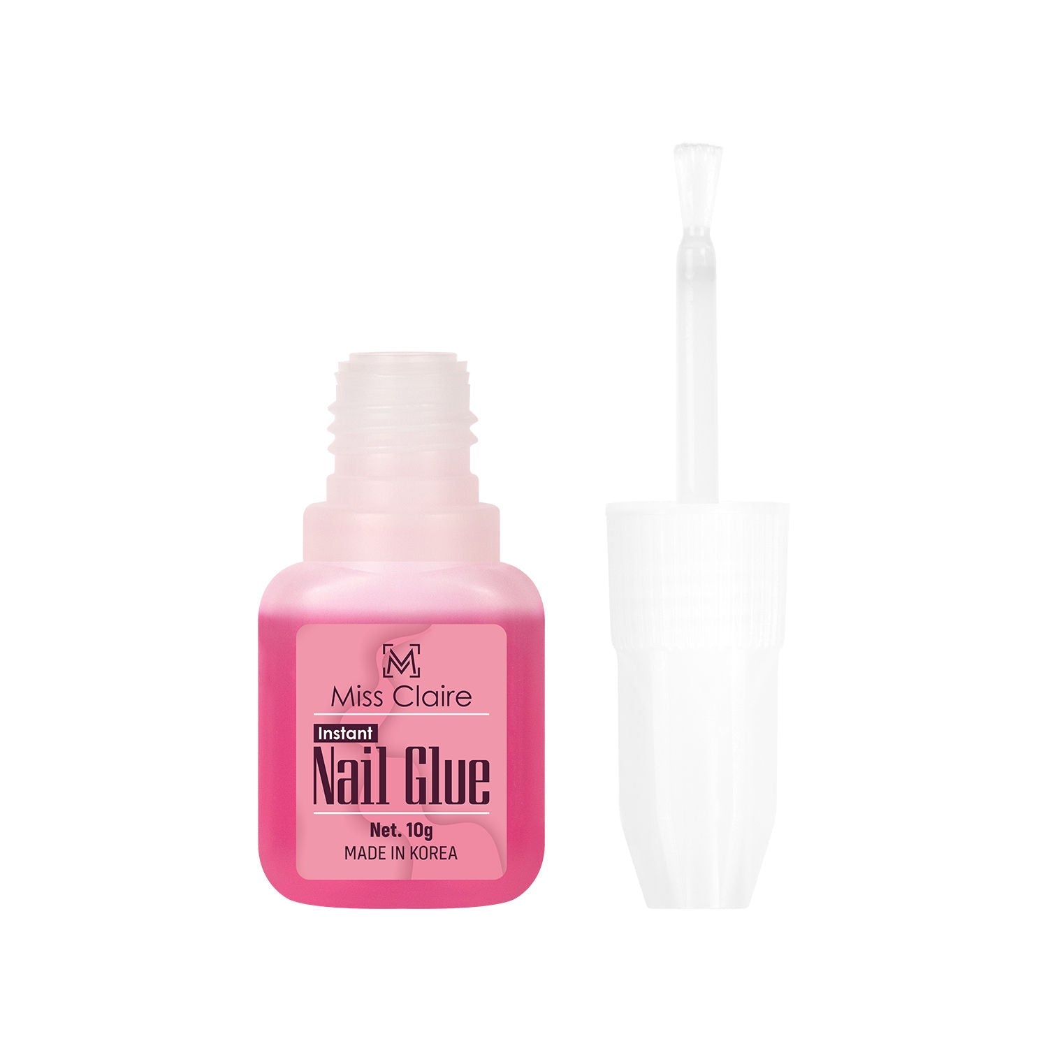 Miss Claire Nails Glue