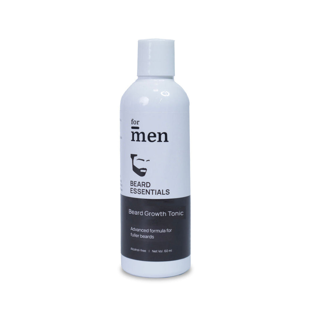ForMen Beard Growth Tonic