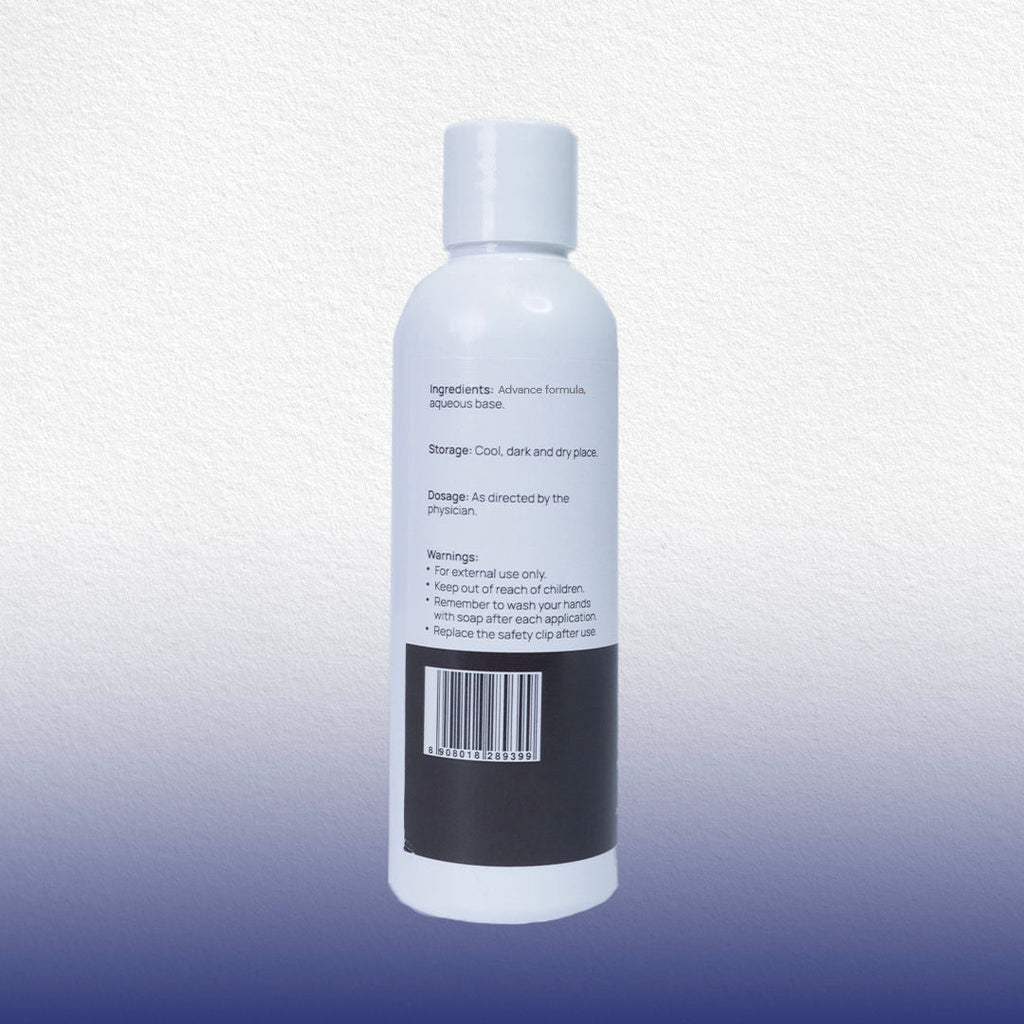ForMen Beard Growth Tonic