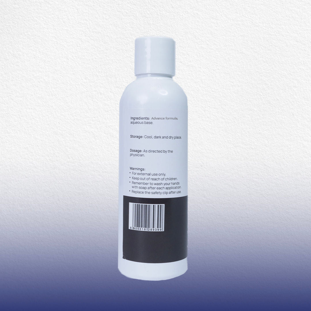 ForMen Beard Growth Tonic
