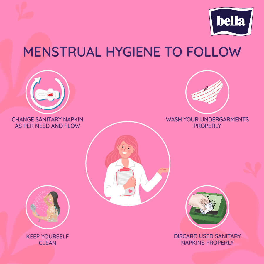 Bella Classic Comfort Maxi Drai, Breathable Sanitary Pads with Wings, Heavy Flow (20 Pcs)
