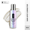 Clinique Even Better Clinical Clearing Serum For Dark Spots With Niacinamide And Vitamin C