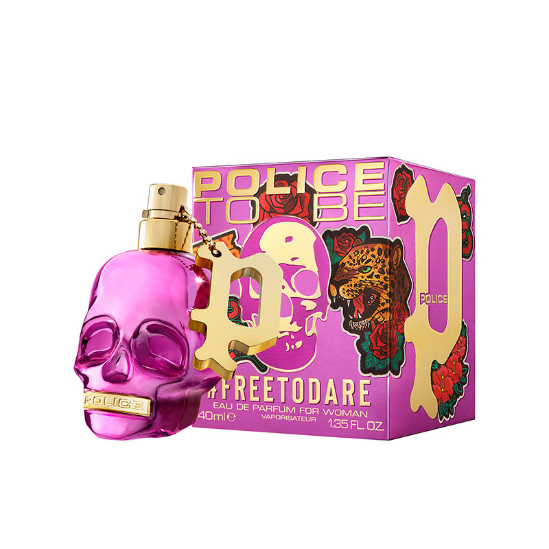 Police To Be Freetodare For Woman EDP