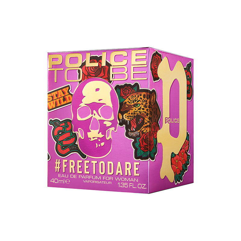 Police To Be Freetodare For Woman EDP