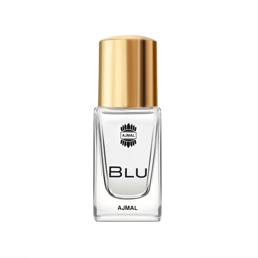Ajmal India Blu Perfume For Men