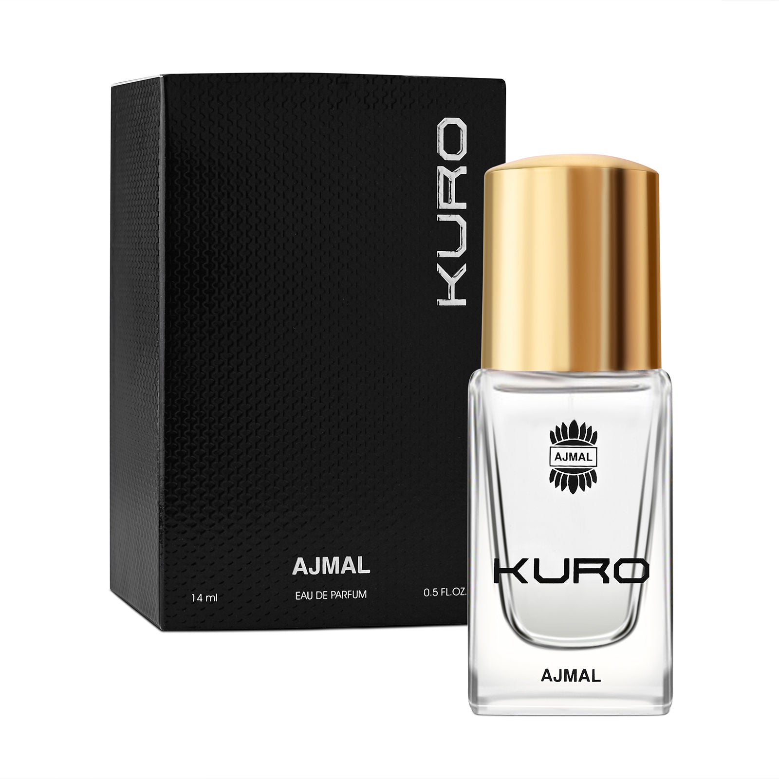 Ajmal India Kuro Perfume For Men