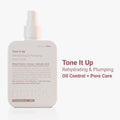 Neude Skin Milk Peptide Rehydrating & Plumping Face Toner