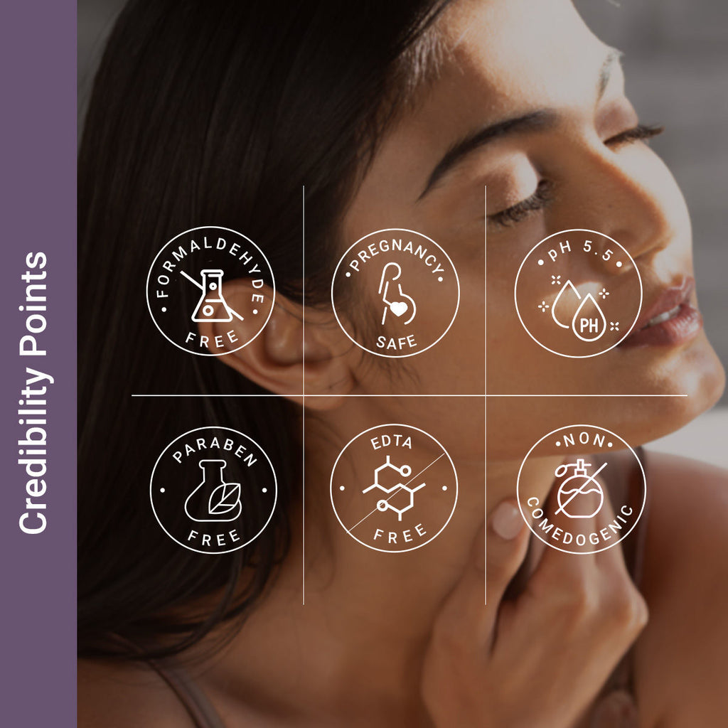 Neude Skin Legend 13 3X Ceramide Multi-Active Face Serum