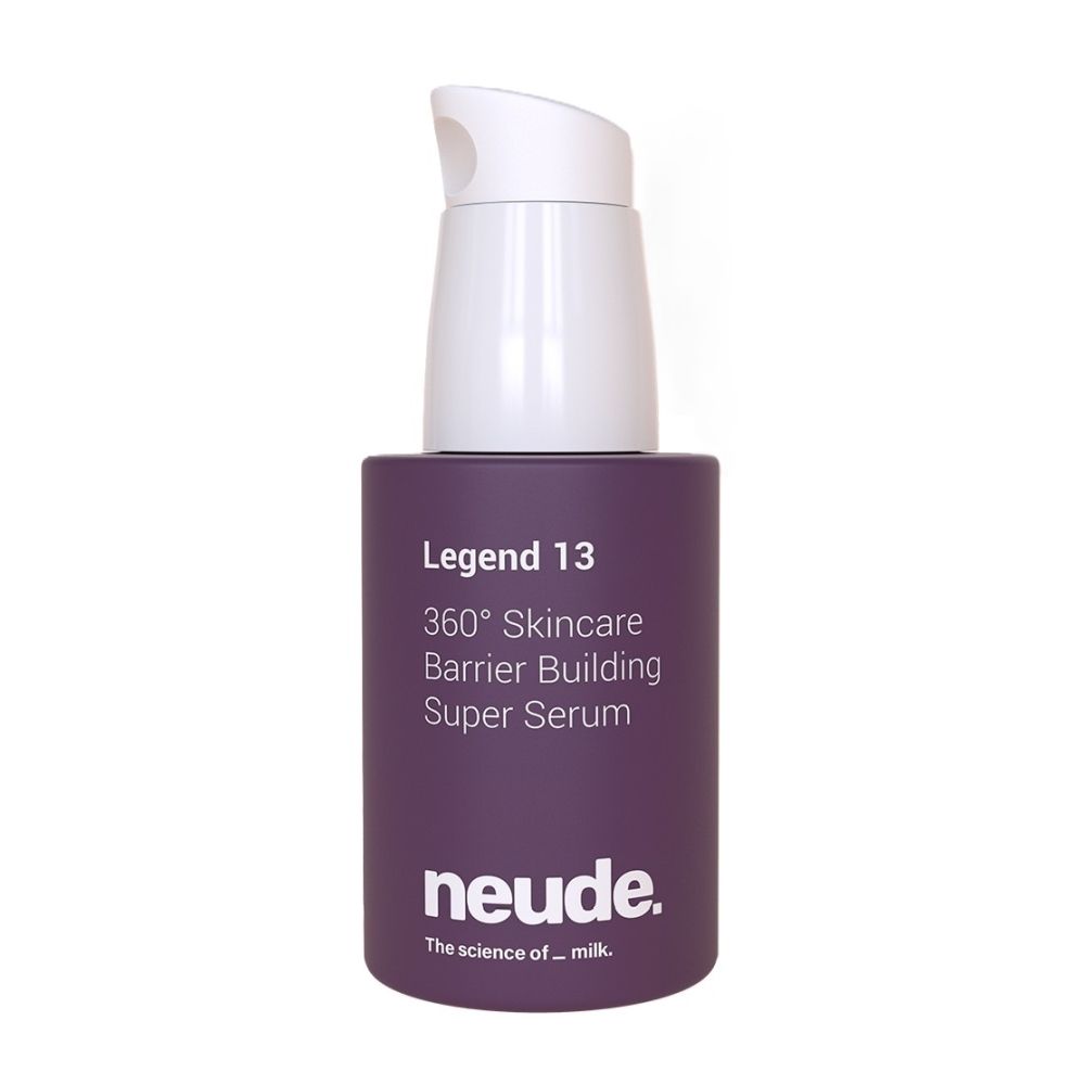 Neude Skin Legend 13 3X Ceramide Multi-Active Face Serum