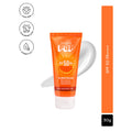 SUGAR POP SPF 50 PA++++ UVA/UVB With Vitamin C, Niacinamide & Hyaluronic Acid