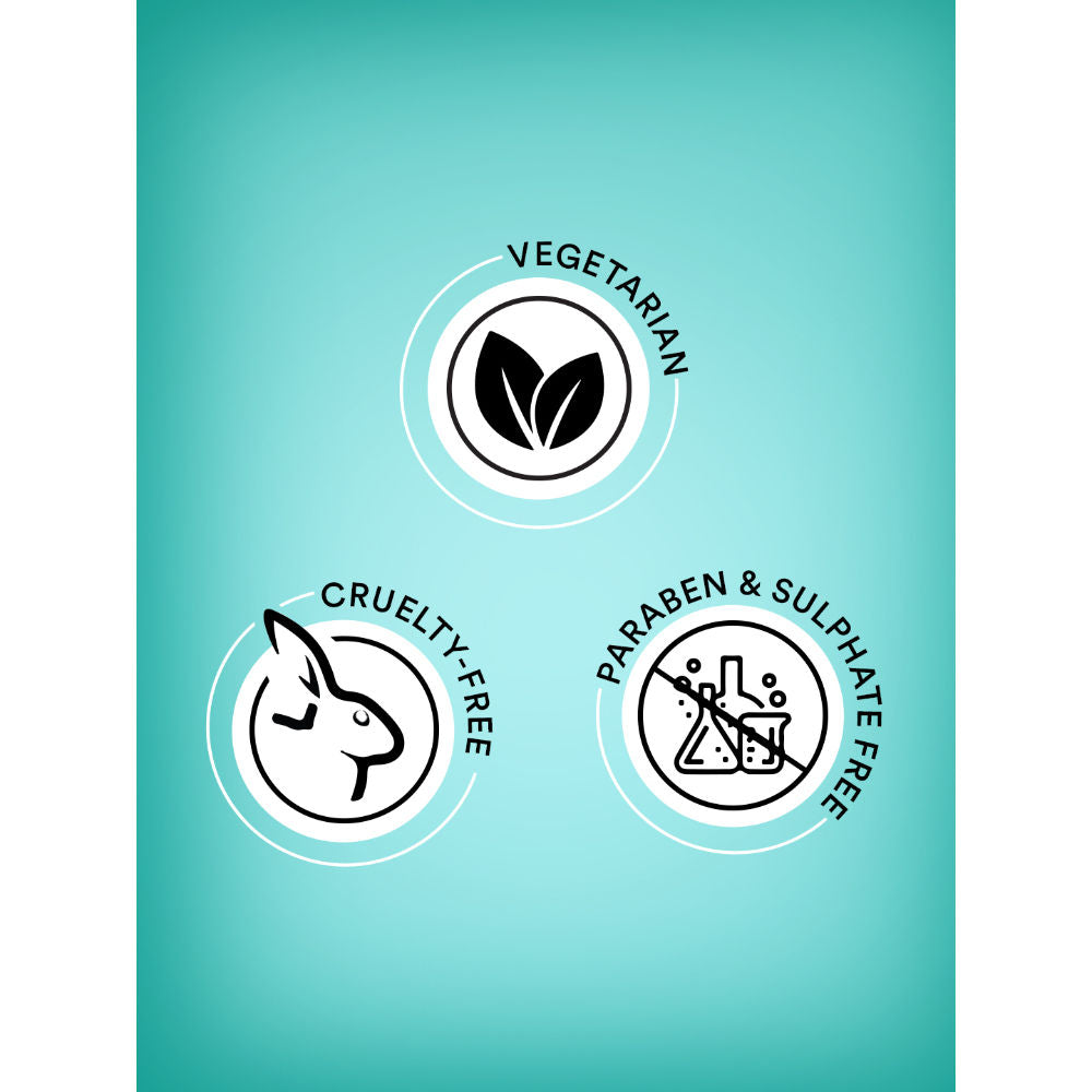 SUGAR POP SPF 50 PA++++ UVA/UVB With Vitamin C, Niacinamide & Hyaluronic Acid