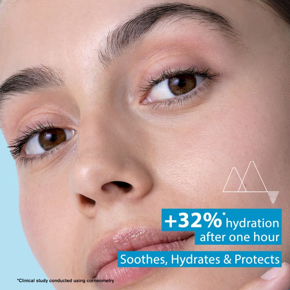 Uriage Thermal Water With Active Mineral Composition, Hydration & Moisturization For All Skin Types