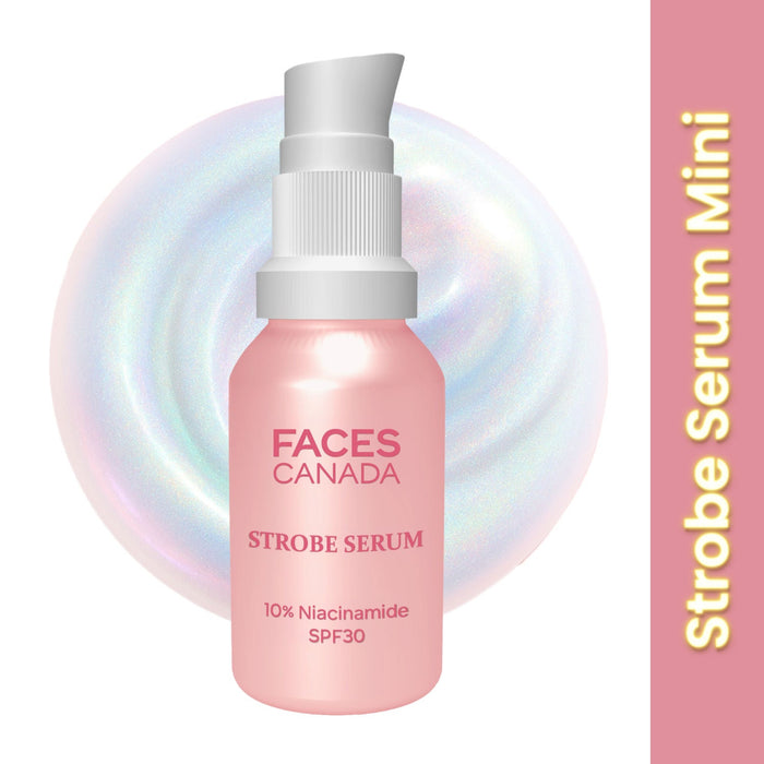 Faces Canada Strobe Mini Serum