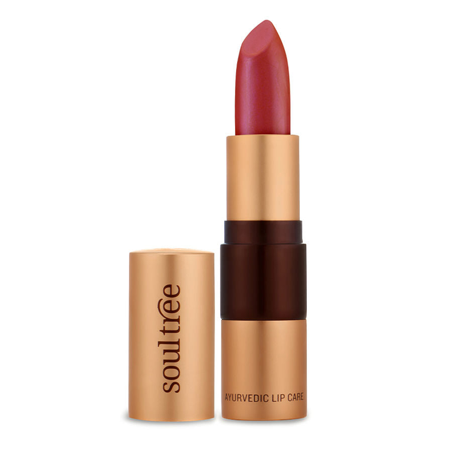 SoulTree Ayurvedic Lipstick