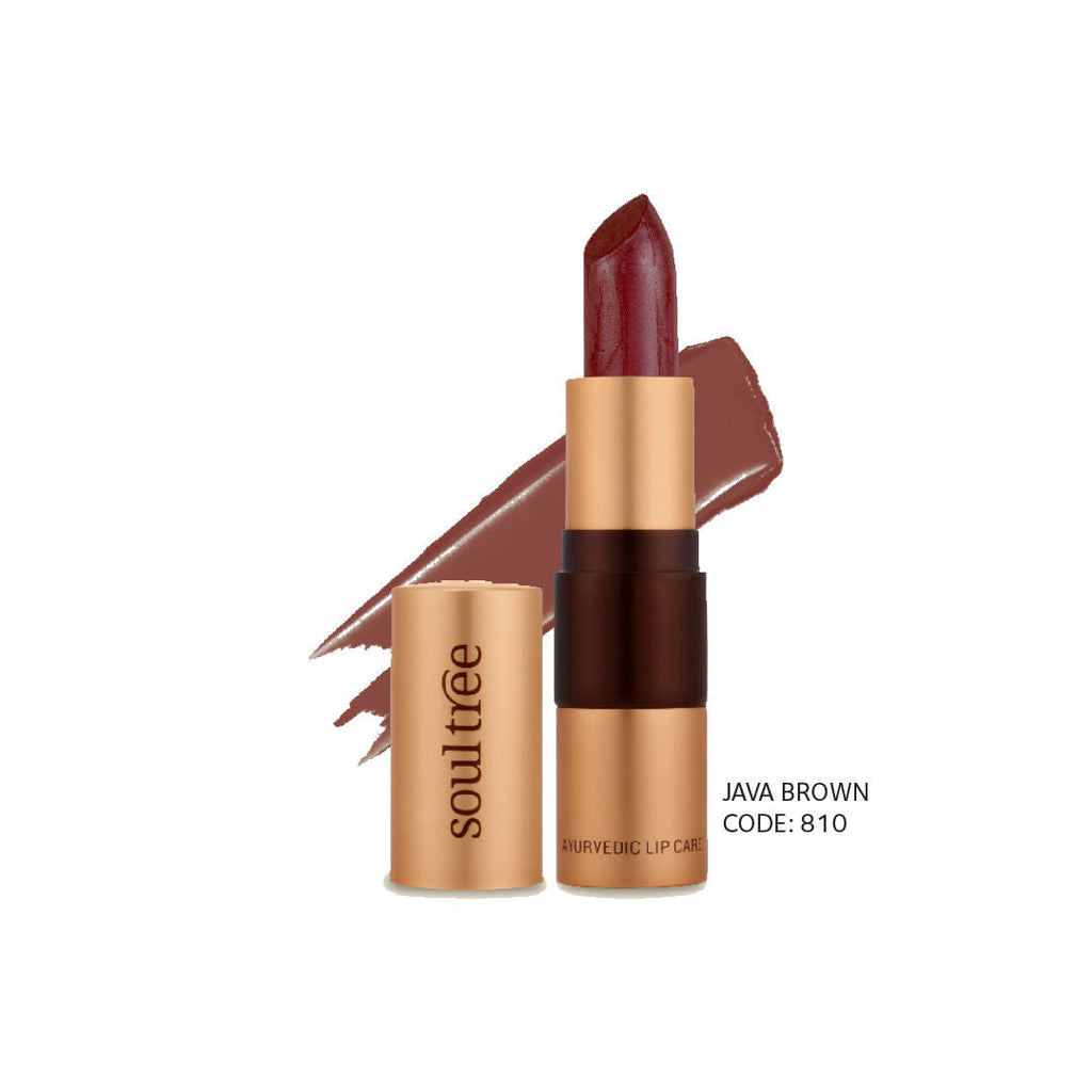 SoulTree Ayurvedic Lipstick