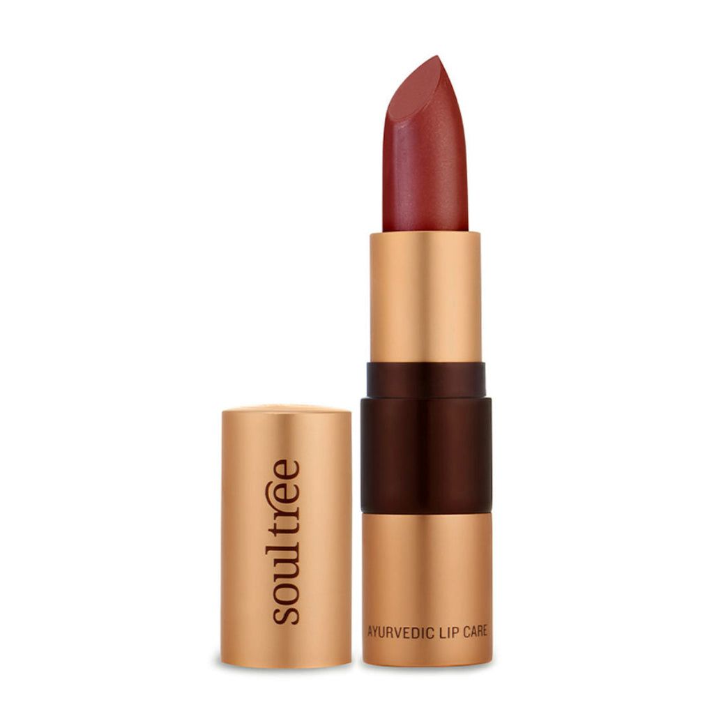 SoulTree Ayurvedic Lipstick