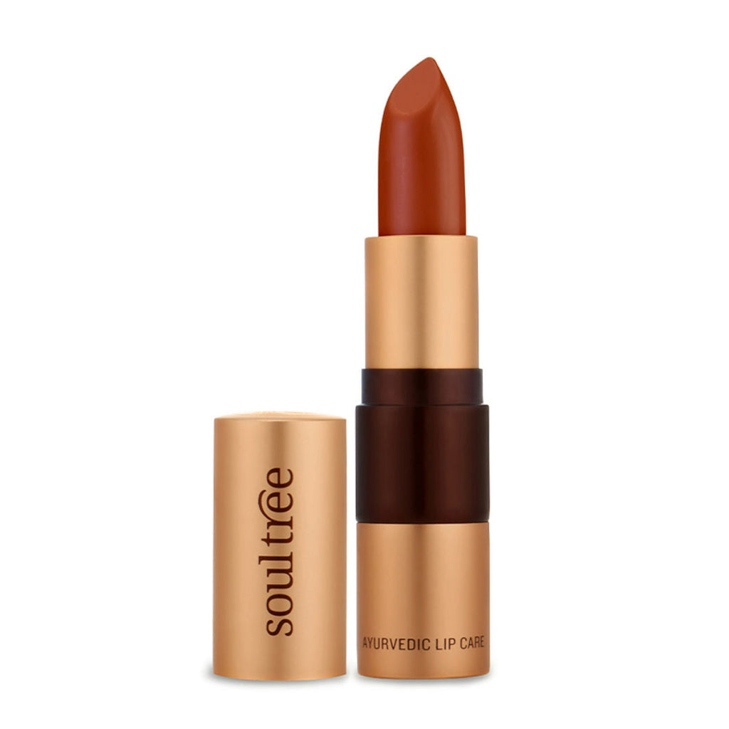 SoulTree Ayurvedic Lipstick