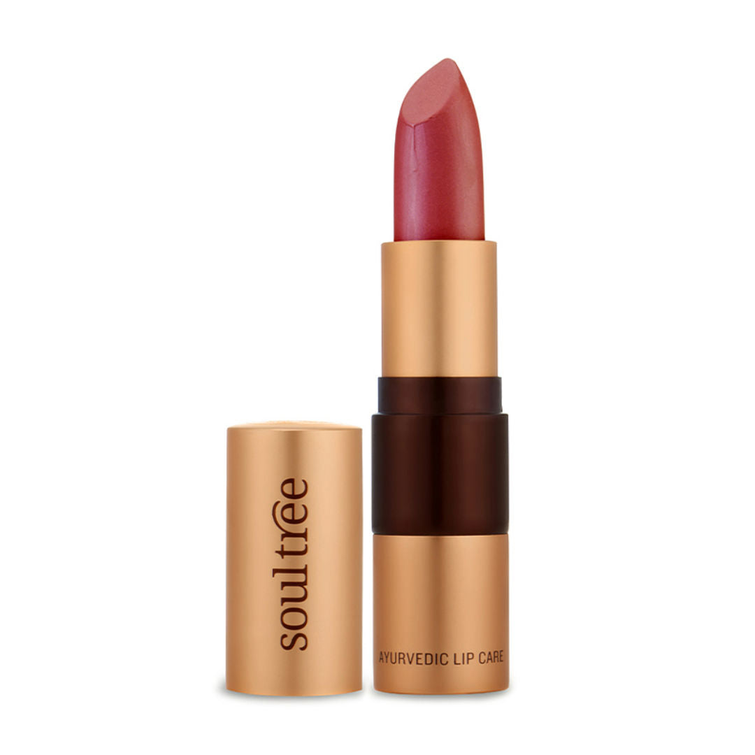 SoulTree Ayurvedic Lipstick