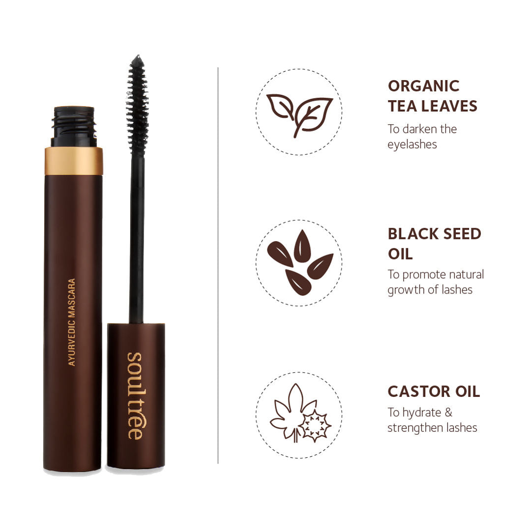 SoulTree Mascara