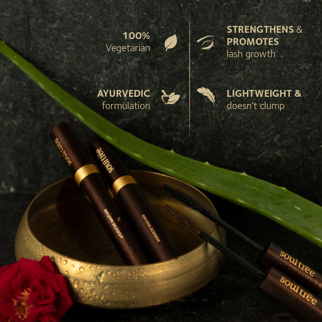 SoulTree Mascara