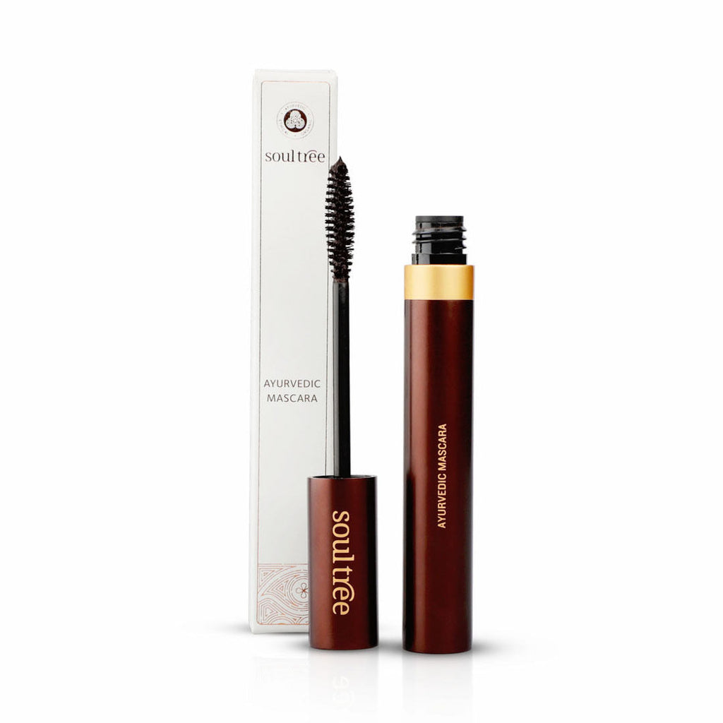 SoulTree Mascara