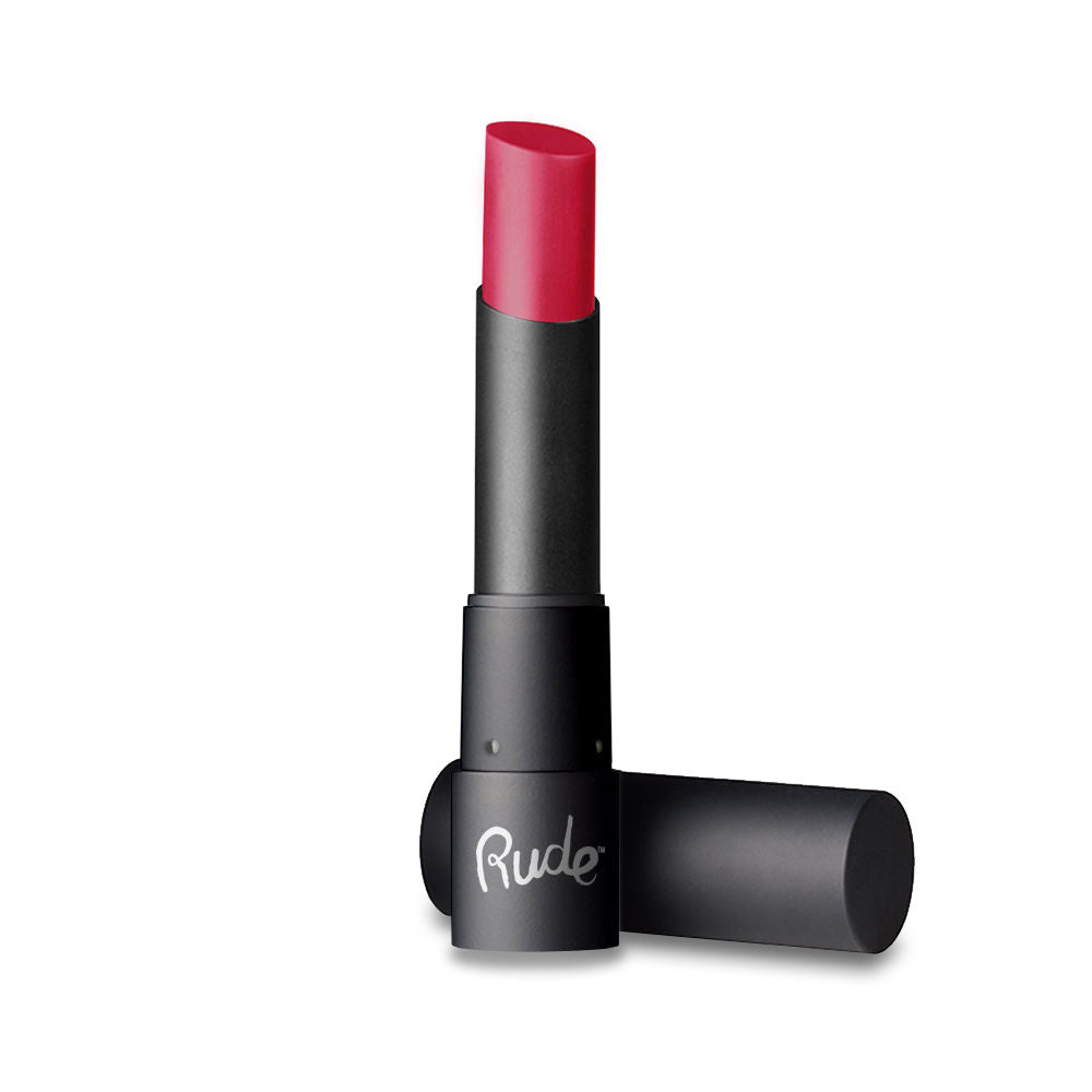 Rude Cosmetics Attitude Matte Lipstick