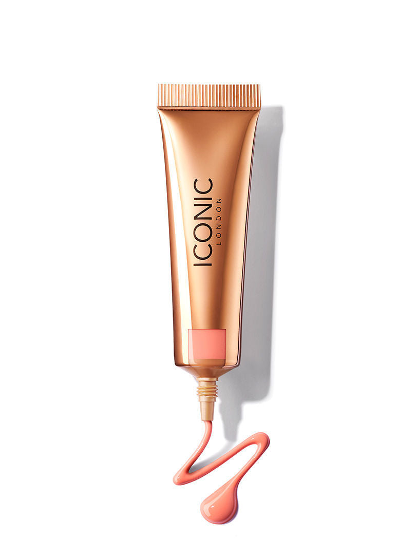ICONIC London Sheer Blush