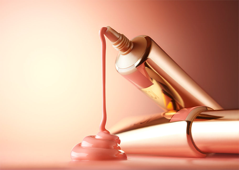 ICONIC London Sheer Blush