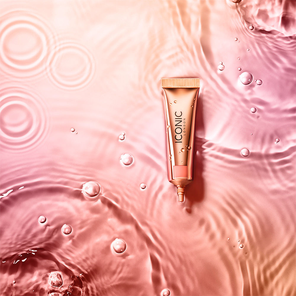 ICONIC London Sheer Blush