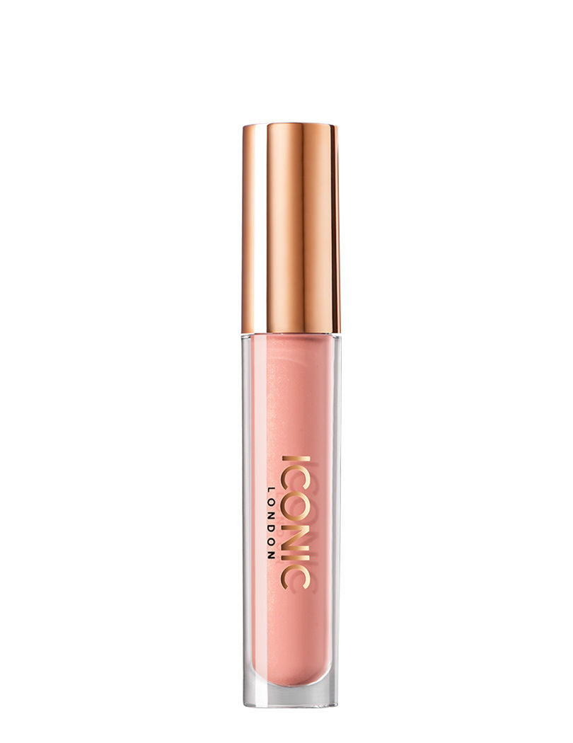 ICONIC London Lip Plumping Gloss