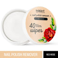 Insight Cosmetics Nail Polish Remover Wipes