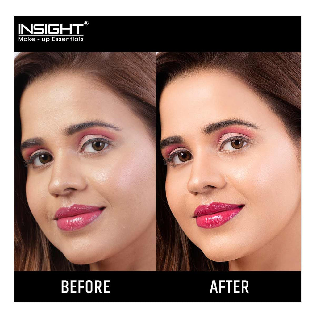 Insight Cosmetics SPF -15 SPF Foundation