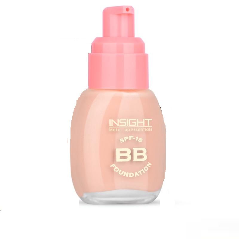 Insight Cosmetics SPF -15 SPF Foundation