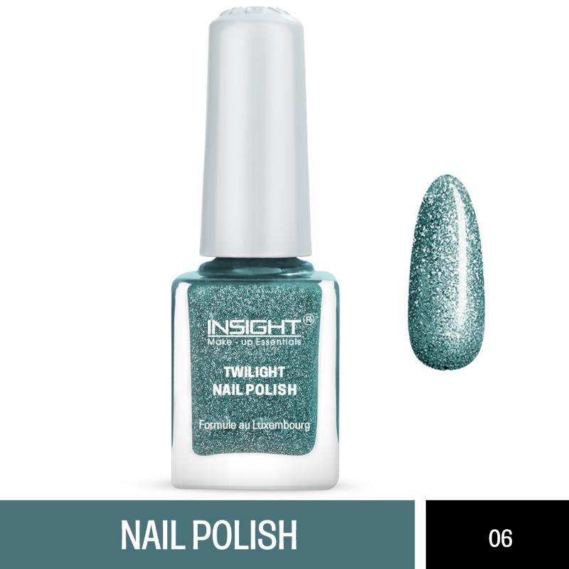 Insight Cosmetics Twilight Nail Polish