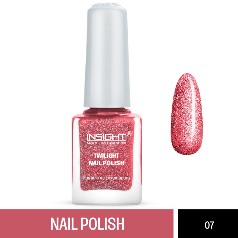 Insight Cosmetics Twilight Nail Polish