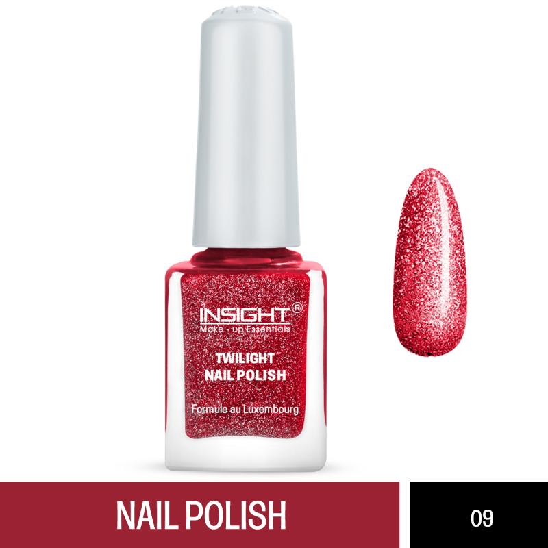 Insight Cosmetics Twilight Nail Polish