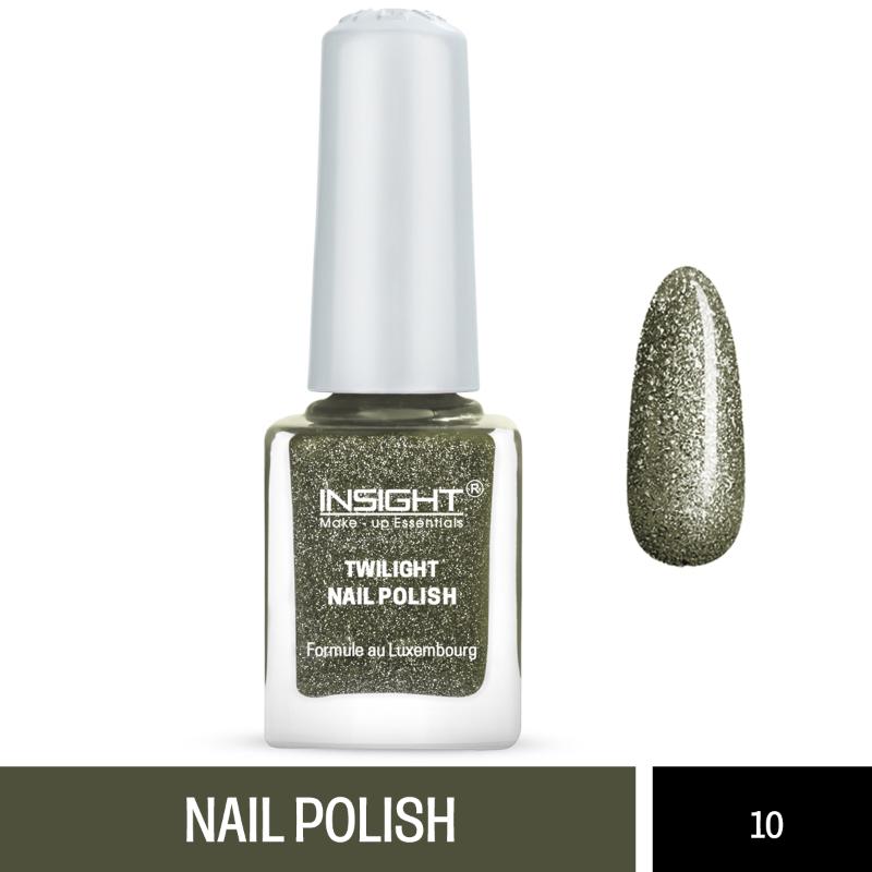 Insight Cosmetics Twilight Nail Polish